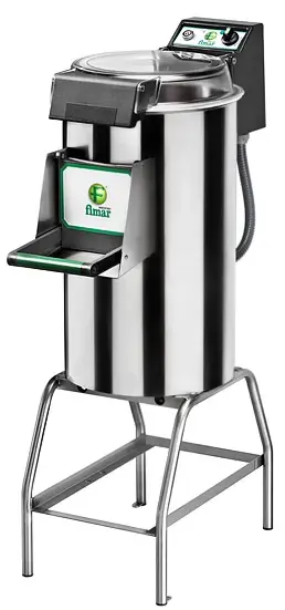 Картофелечистка Fimar PPF/25 (380V)