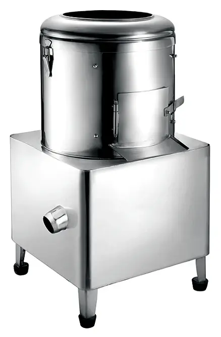 Картофелечистка Hualian Machinery PP8