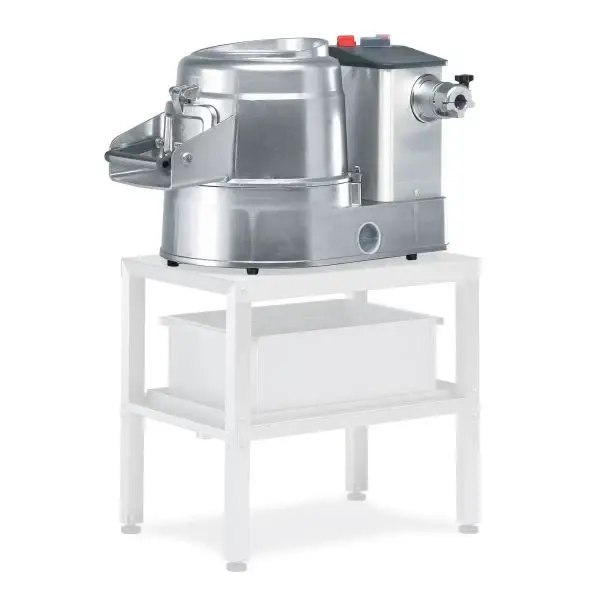 Картофелечистка Sammic PPC-12+