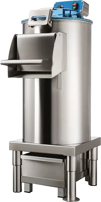 Картофелечистка Aurea PL10 (01XAJ78100) (400/3/50)