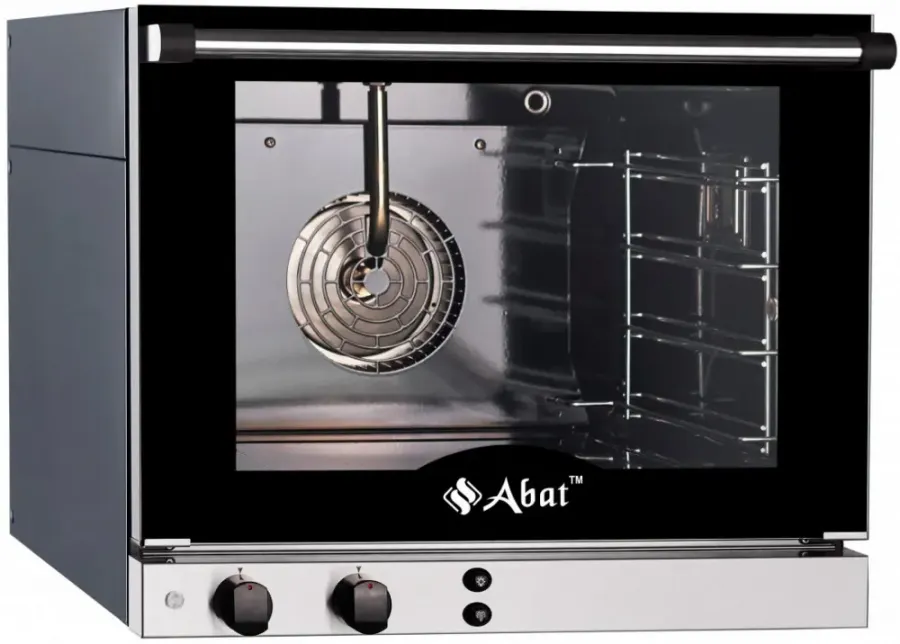 Печь конвекционная электрическая Abat КПП-4Э