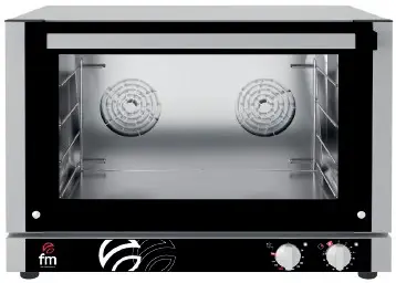Печь конвекционная FM RXP 604