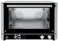 Печь конвекционная FM RXP 604