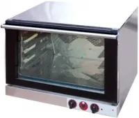 Печь конвекционная электрическая Iterma PI-804I