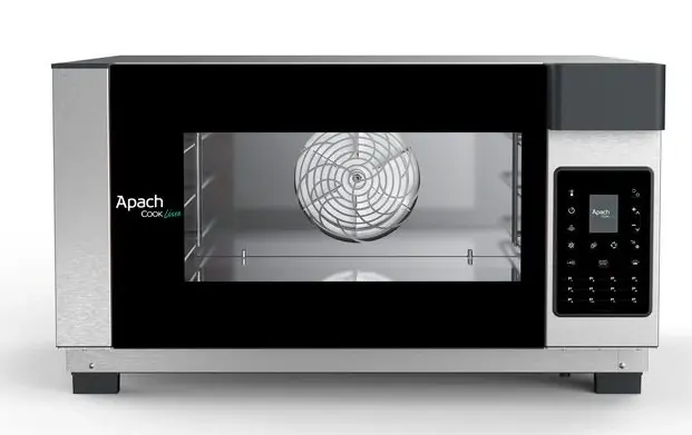 Печь конвекционная электрическая Apach AV04D