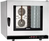 Печь конвекционная электрическая Abat КЭП-6П