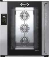 Печь конвекционная электрическая Unox XEFR-10EU-ELRV