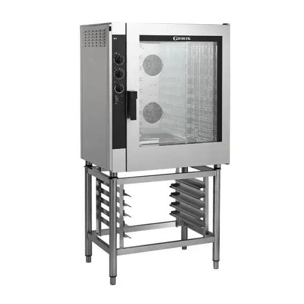 Печь конвекционная электрическая Giorik EME102X