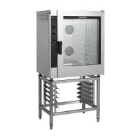 Печь конвекционная электрическая Giorik EME102X