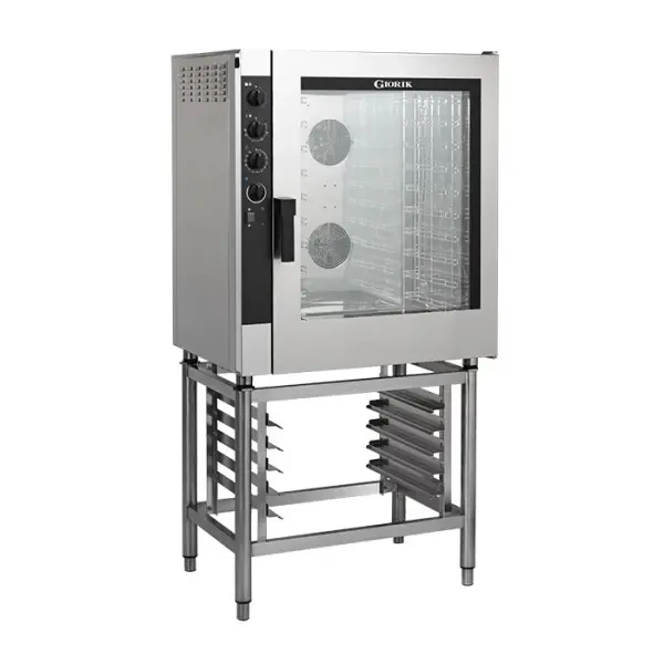Печь конвекционная электрическая Giorik ECE102X