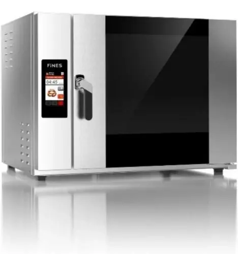 Печь конвекционная Fines FB5-S-Smart