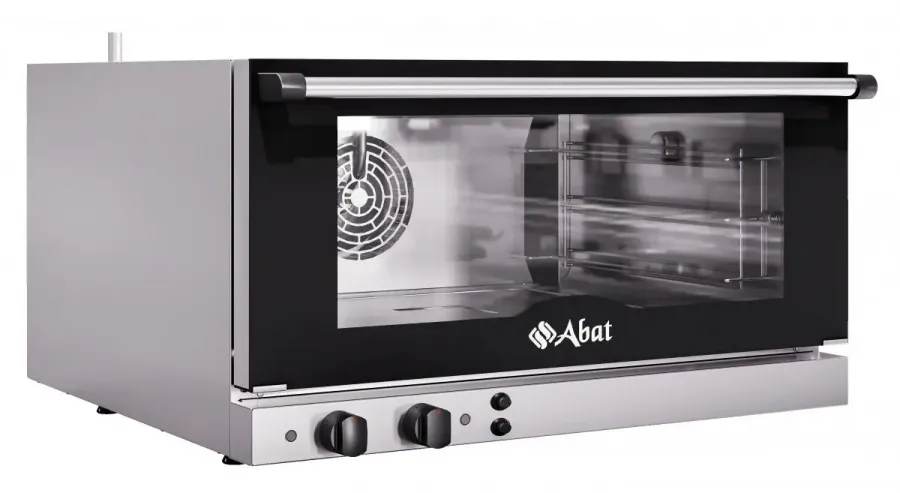 Печь конвекционная электрическая Abat КЭП-3