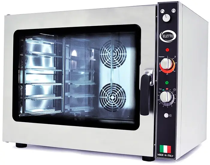 Печь конвекционная электрическая Eletto L 0664M