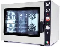 Печь конвекционная электрическая Eletto L 0664M