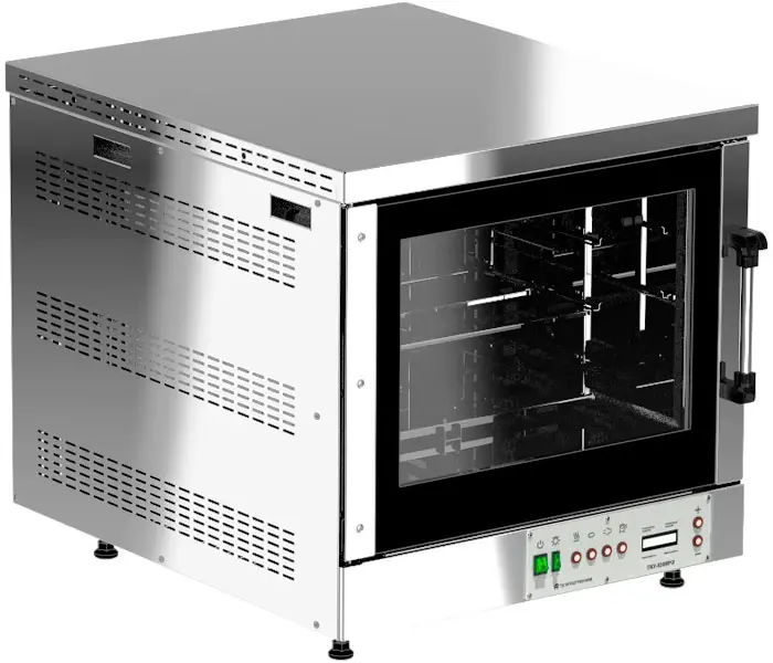 Печь конвекционная электрическая Тулаторгтехника ПКУ-530МРЭ