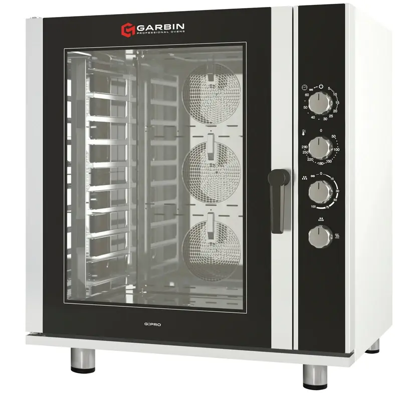 Печь конвекционная электрическая Garbin 104PVAP(10M)