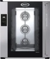 Печь конвекционная электрическая Unox XEFT-10EU-ELRV