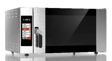 Печь конвекционная Fines HTBM-60