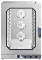 Пароконвектомат Radax Chekhov CC10M0L