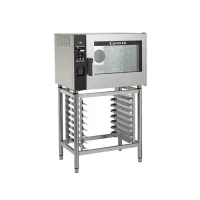 Пароконвектомат Giorik MTE5XW_R
