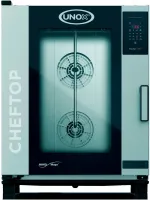 Пароконвектомат Unox XEVC-1011-EZRM