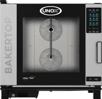 Пароконвектомат Unox XEBC-06EU-EPRM