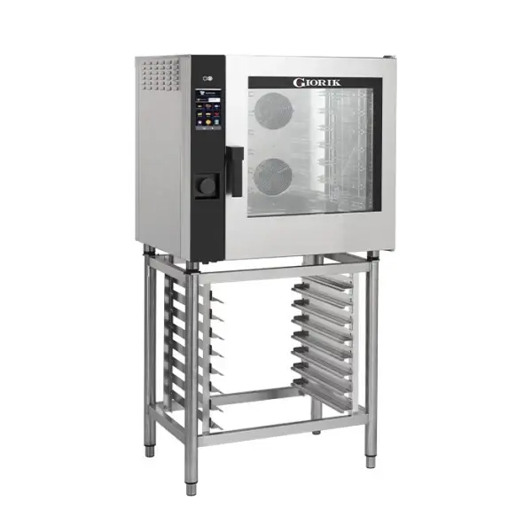 Пароконвектомат Giorik MTE7XW_R