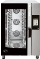 Пароконвектомат Apach AP10T