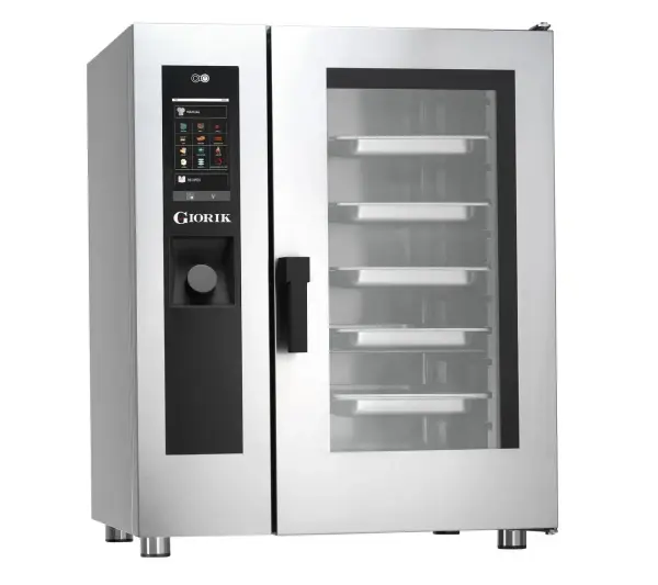 Пароконвектомат Giorik SERE101W