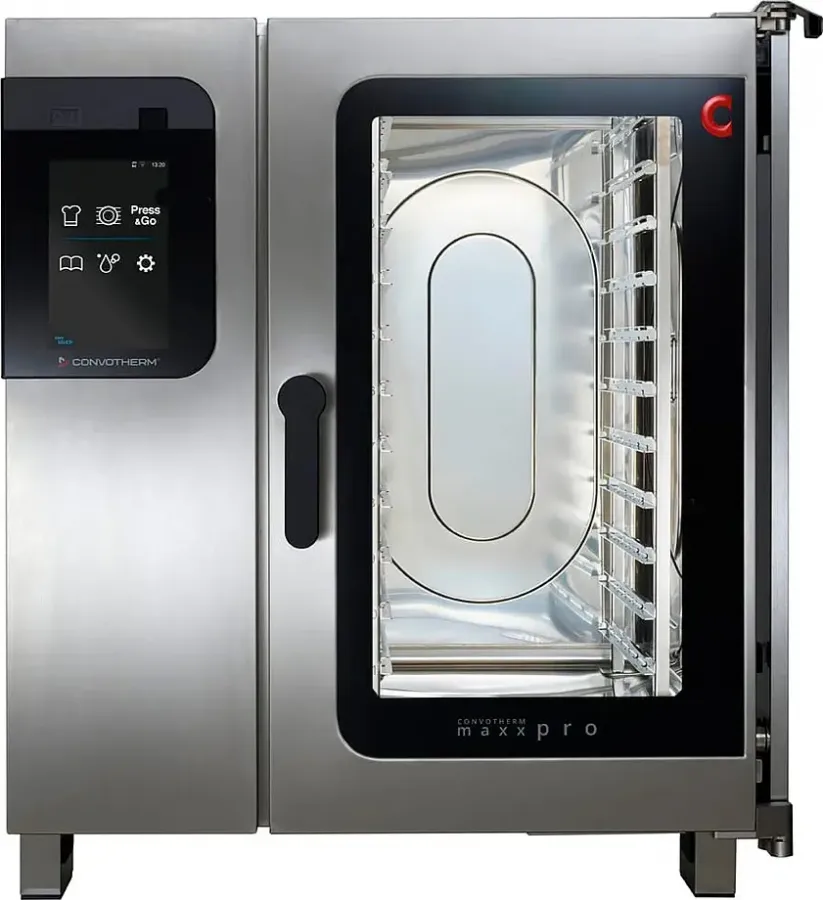 Пароконвектомат Convotherm Maxx Pro easyTouch 10.10 EB