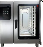 Пароконвектомат Convotherm Maxx Pro easyTouch 10.10 EB