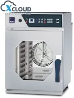 Пароконвектомат Radax Turgenev TR63DG0L