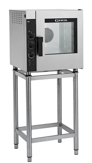 Пароконвектомат Giorik Easyair NEME5232