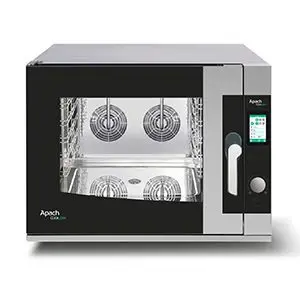 Пароконвектомат Apach AP5QT/220V