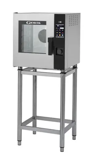 Пароконвектомат Giorik MTE523X_L