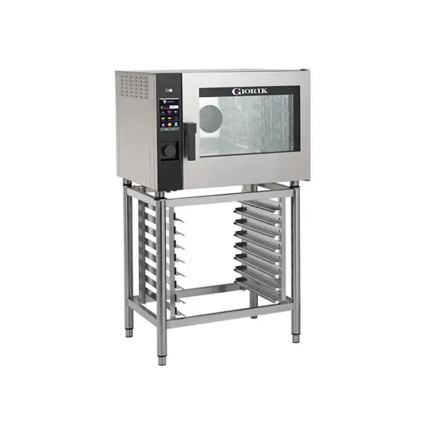 Пароконвектомат Giorik MTE5_R