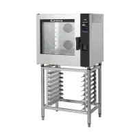Пароконвектомат Giorik MTE7W_L