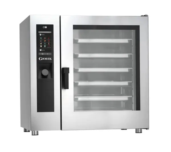 Пароконвектомат Giorik SERE102W