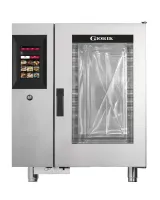 Пароконвектомат Giorik Steambox Evolution H SNHE101W