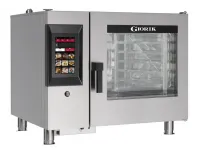 Пароконвектомат Giorik Steambox Evolution H SNHE062W