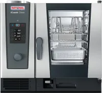 Пароконвектомат Rational iCombi Classic 6-1/1 G