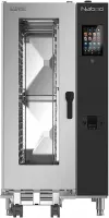 Пароконвектомат Lainox NABOO 5.0 NAE201B+OB201E