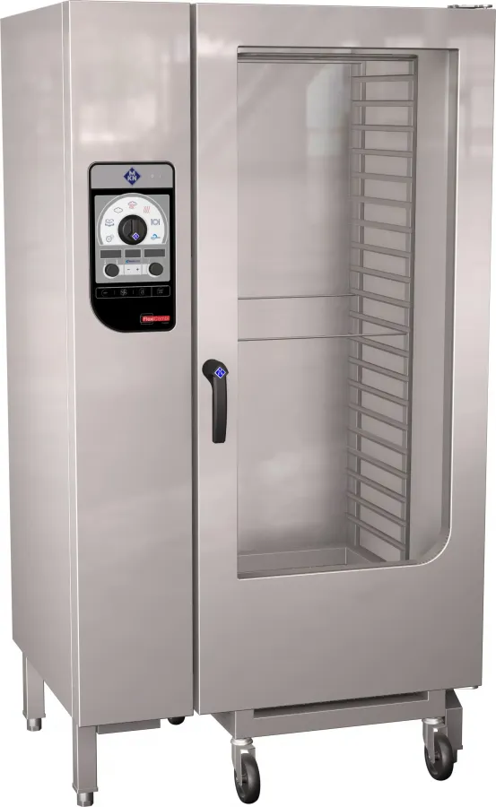 Пароконвектомат MKN FlexiCombi Classic 20.2 MAXI FKGCOD221C