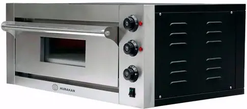 Печь для пиццы Hurakan HKN-HEP1E