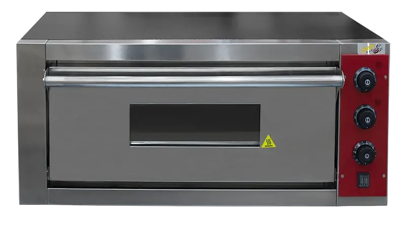 Печь для пиццы Crazy Pan CP-POL02