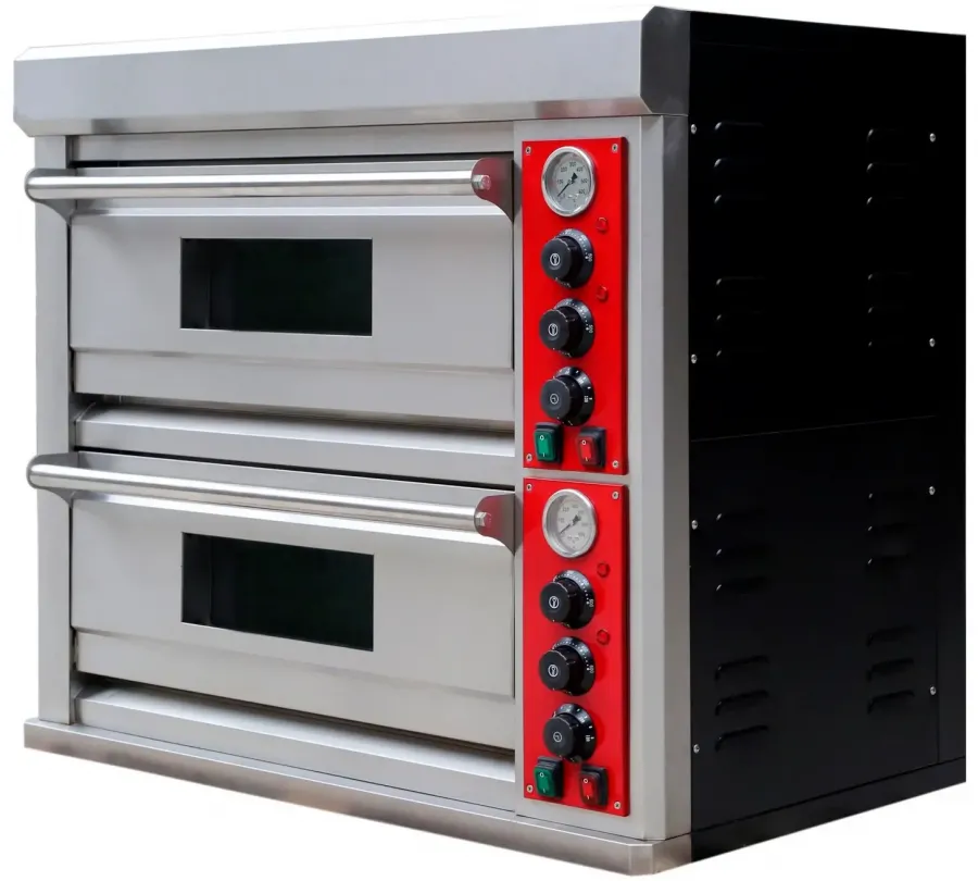 Печь для пиццы Crazy Pan CP-POL22