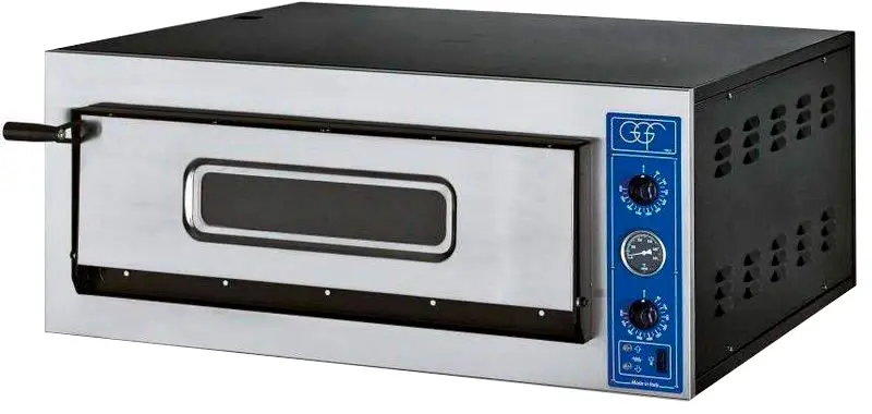 Печь для пиццы Ggf X 4/36