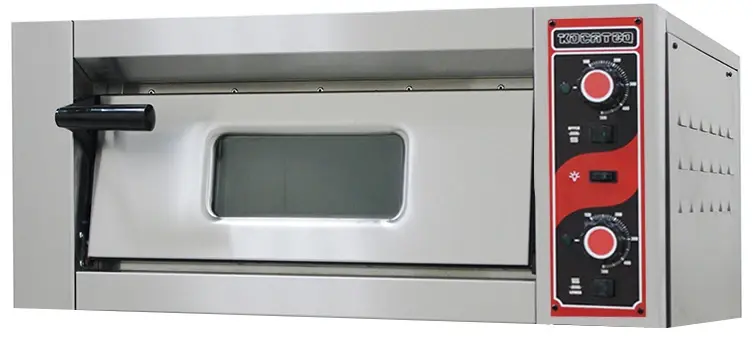 Печь для пиццы Kocateq F1/51EAV