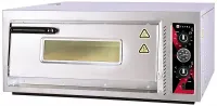 Печь для пиццы Tatra TPO 4