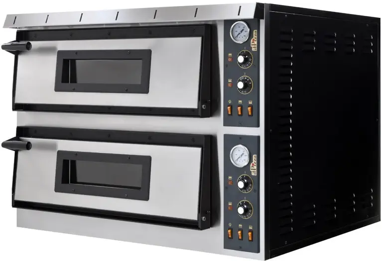Печь для пиццы Itpizza ML66